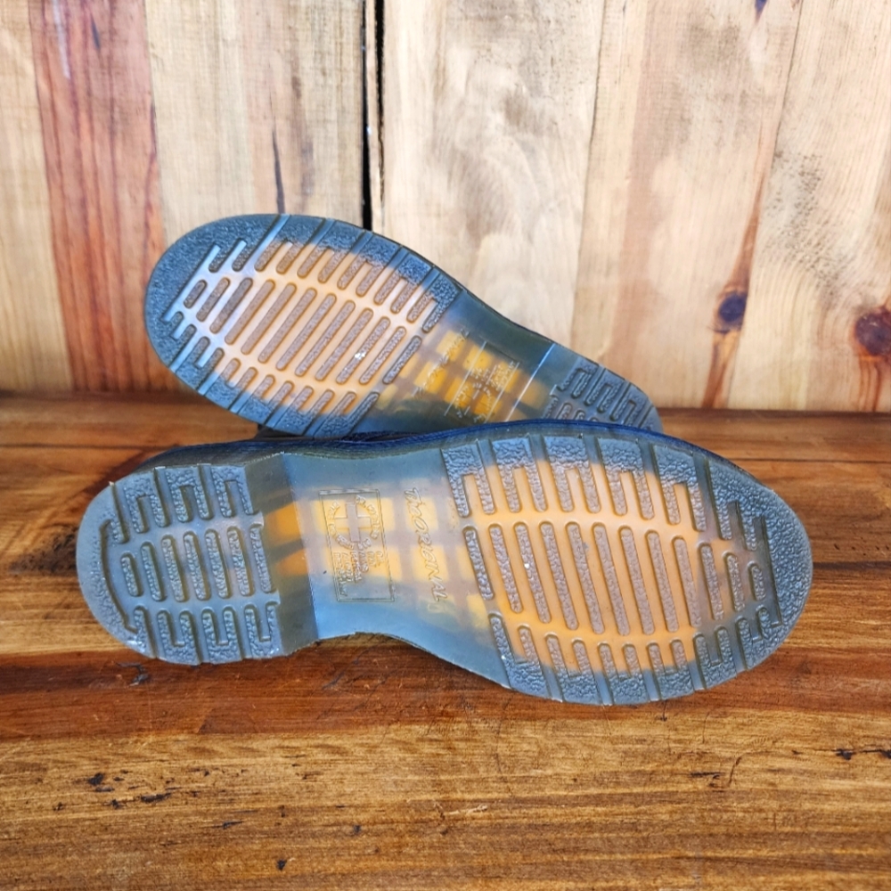 Dr. Martens 1460 Pascal - Picture 7 of 7
